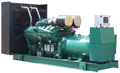 东光30kw康明斯柴油发电机组图片 东光30kw康明斯柴油发电机组图片