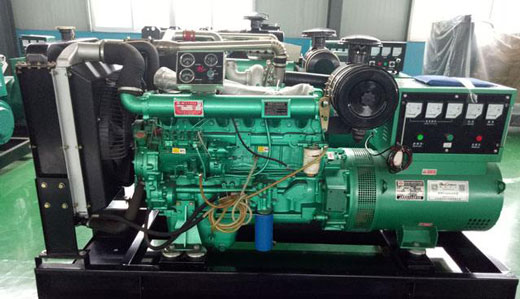 东光发电机不发电的原因 东光发电机不发电的原因