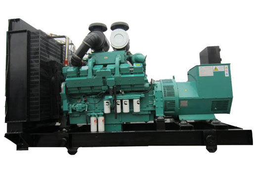东光柴油发电机组
