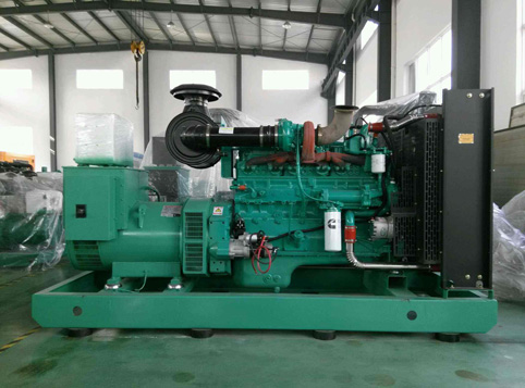 东光柴油发电机组 东光柴油发电机组