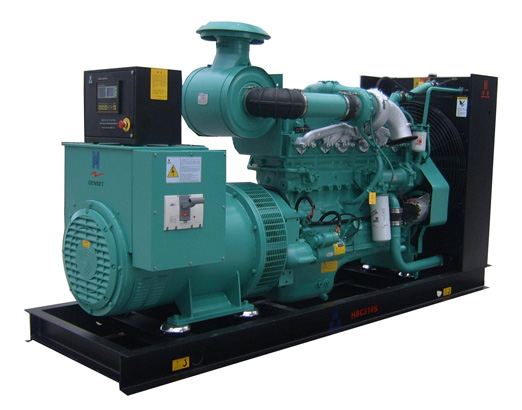 东光柴油发电机 东光柴油发电机