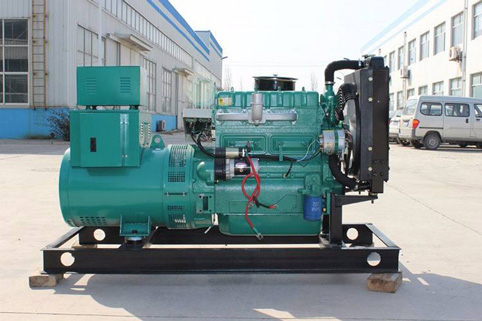 东光小型柴油发电机 东光小型柴油发电机