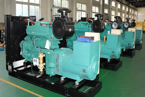 东光小型柴油发电机 东光小型柴油发电机