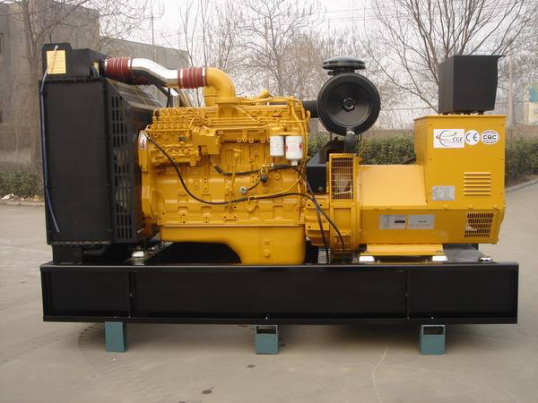 东光发电机出租