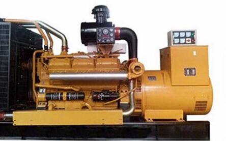 东光发电机出租