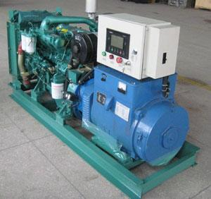 东光发电机出租