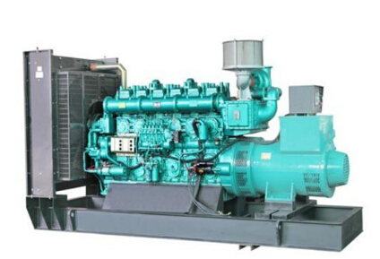 东光发电机出租