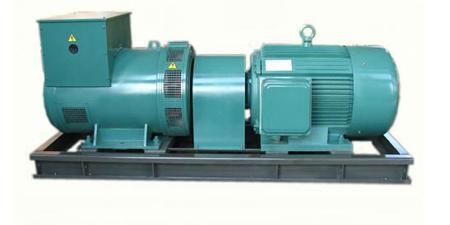 东光发电机出租