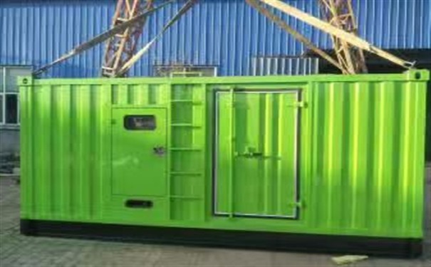 东光600kw大型柴油发电机组出租价格 东光600kw大型柴油发电机组出租价格