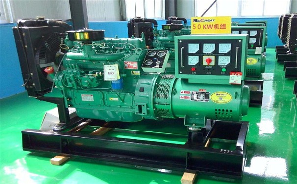 东光发电机出租